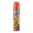 MASTER INSECT KILLER SPRAY SANDWOOD 600ML