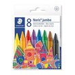 Staedtler Color Crayon 8PCS NO.229 NC8