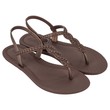 Grendha Todo Dia Sand Ad Sandal (No-9) Bronze 118965BA09309