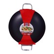 Sunhouse Wok Pan 36CM SHG1236R