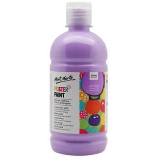 MM Poster Paint 500ML - Purple