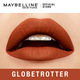 Maybelline Super Stay Matte Ink Liquid Lipstick 5ML (135 Globetrotter)