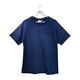 BMC Men T Shirt Short Sleeve 7540075 Dark Blue Medium