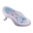 Lucky Baby Jelly Folding Bath Support No.594339