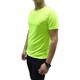 Cottonfield Men Short Sleeve Sport T-shirt C24 (XL)