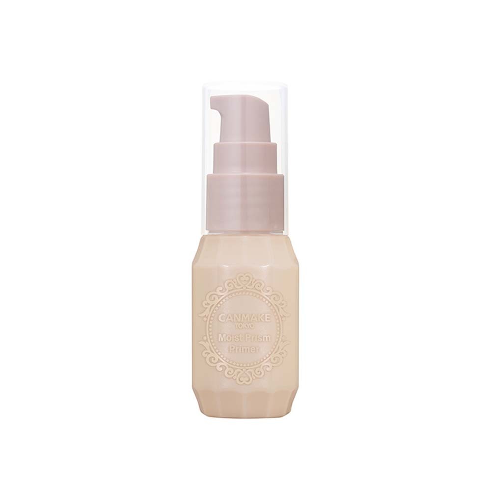 Canmake Moist Prism Primer Beige (01)