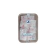 SECCO Silica Gel 2G/50 (Paper)