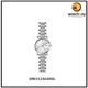 Dennis Martin Men Watch DM3124GSSSL Cherry Oo