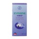 Zytizine Cetirizine 5MG Syrup 60ML