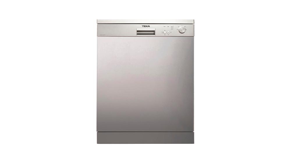 Freestanding 
Dishwasher Model : LP8 650 SS