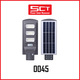 SCT Street Light 90W