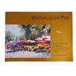 Color Stones Watercolor Pad CSR-500