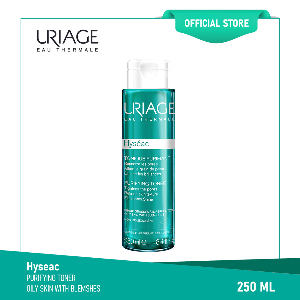 Uriage Hyseac Purifying Toner 250ML