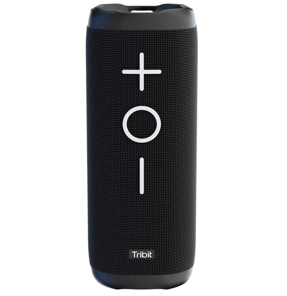 Tribit BTH-30 Storm Box Bluetooth Speaker 23080003 Black