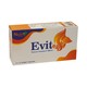 Evit Natural Vitamin E 400IU 10PCS 1X3