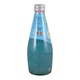 Uglobe Mix Fruit Flavor Basil Seed Drink 290ML