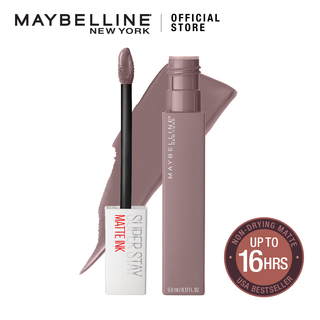 Maybelline Super Stay Lip Matte Ink 5 ML 125-Inspirer