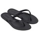 Grendha Todo Dia Rast Ad Flip (No-5) Black
 118964BA10905