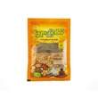 Shweseisein Pickled Tea Leaves And Assorted Fried Beans 65G 8834000104909