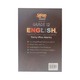 Shwe Pay Hlwar Grade -12 English Forty Plus Marks