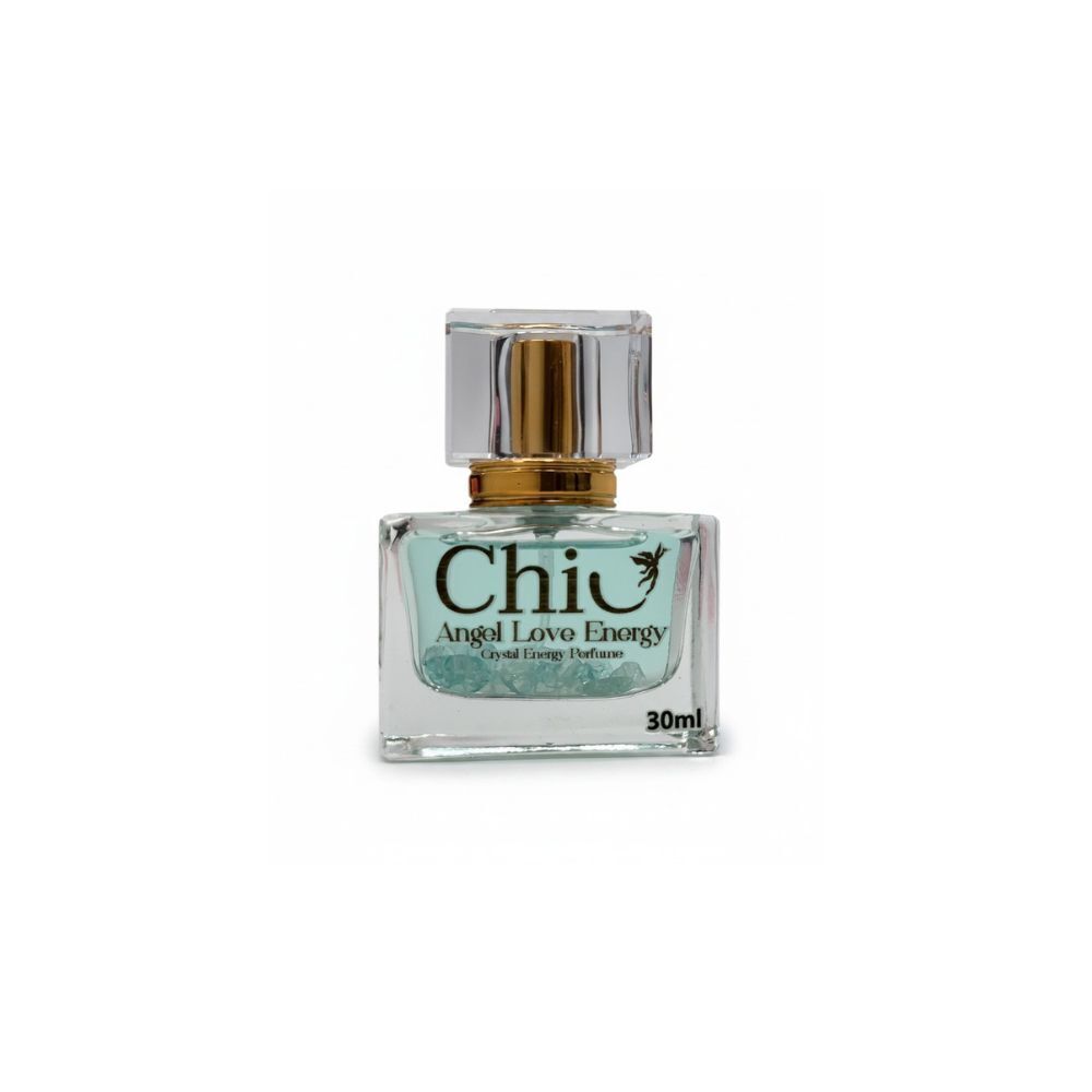 Chic Perfume (Mg) 30ML