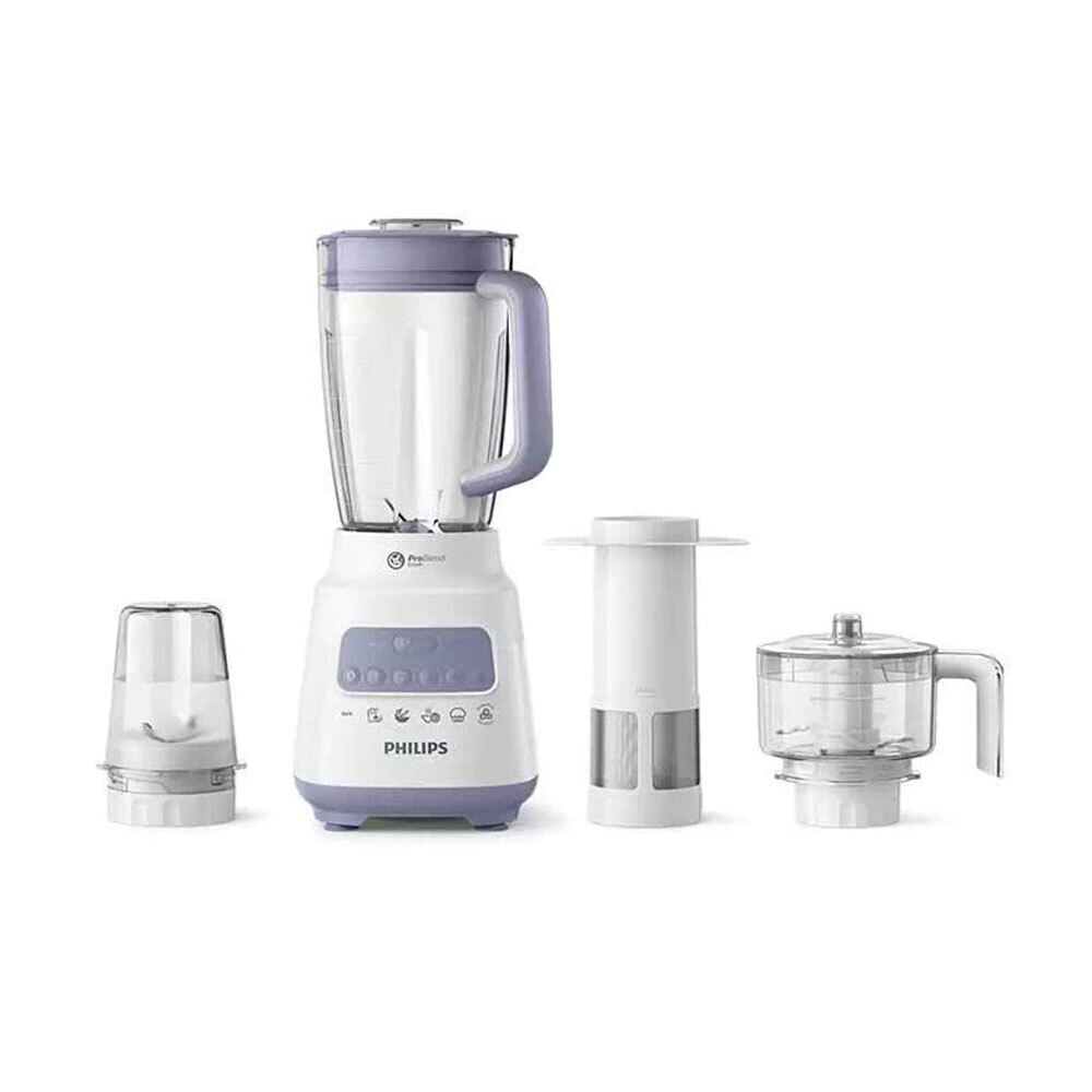 Philips Multi Blender 2L HR-2223