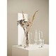 Ikea Tillbringare Jug, Clear Glass, 1.7 LTR 103.624.06