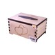 Es Tissue Box