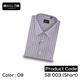 Solo Collection SB 003 (Short) Regular Shirt Large 08