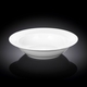 Wilmax Soup Plate 9IN (23CM) (3PCS) WL - 991017