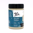 M.M. Acrylic Colour 300ML -Naples Yellow