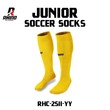 Olympic Junior Sock RHC-2511 Yellow