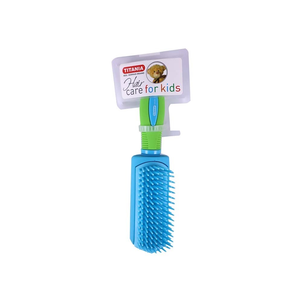 Titania Child Hair Brush Mini No.1304