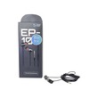 Arrow Show Jack Earphone EP10 3.5MM Black