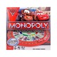 FG Monopoly Race Track Game