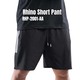 Rhino Rhino Short Pant Black RHP-2001-AA XL