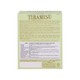 Beryl`S Tiramisu Almond Greentea White Choco 100G