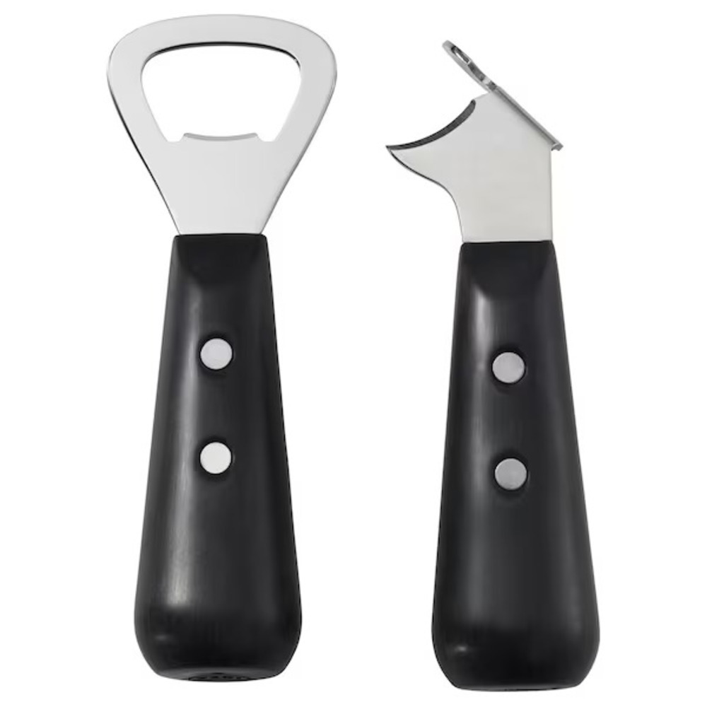 VARDAGEN Bottle Opener And Can Opener