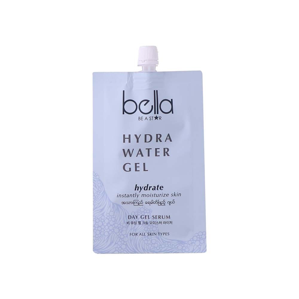 Bella Hydra Water Gel Pouch 5G