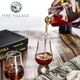 Fine Village Whisky Taste Glass 185ML