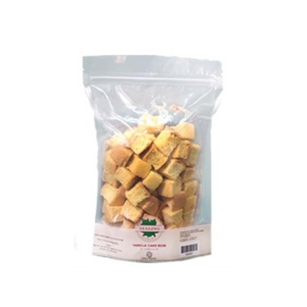 Seasons Vanilla Cake Rusk