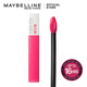 Maybelline Super Stay Matte Ink Liquid Lipstick 5ML (30 Romantic)