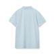 241208004 Bossini Ladies Polo Shirt SS 24-S/S Light Blue ( L )