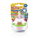 Nuby Chewbies Teether 3Tm NO.642