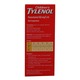 Tylenol Para 160Mg Suspension 60CC (Cherry)