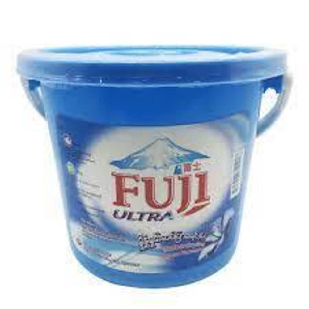 Fuji Ultra Detergent Cream Blue Energy 4.5KG(Drum)