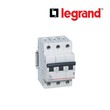 Legrand LG-RX3 MCB 3P B16 6000A (419796) Breaker (LG-05-402292/419796)