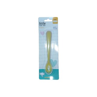 Baby Cele Silicone Spoon Pink 12000