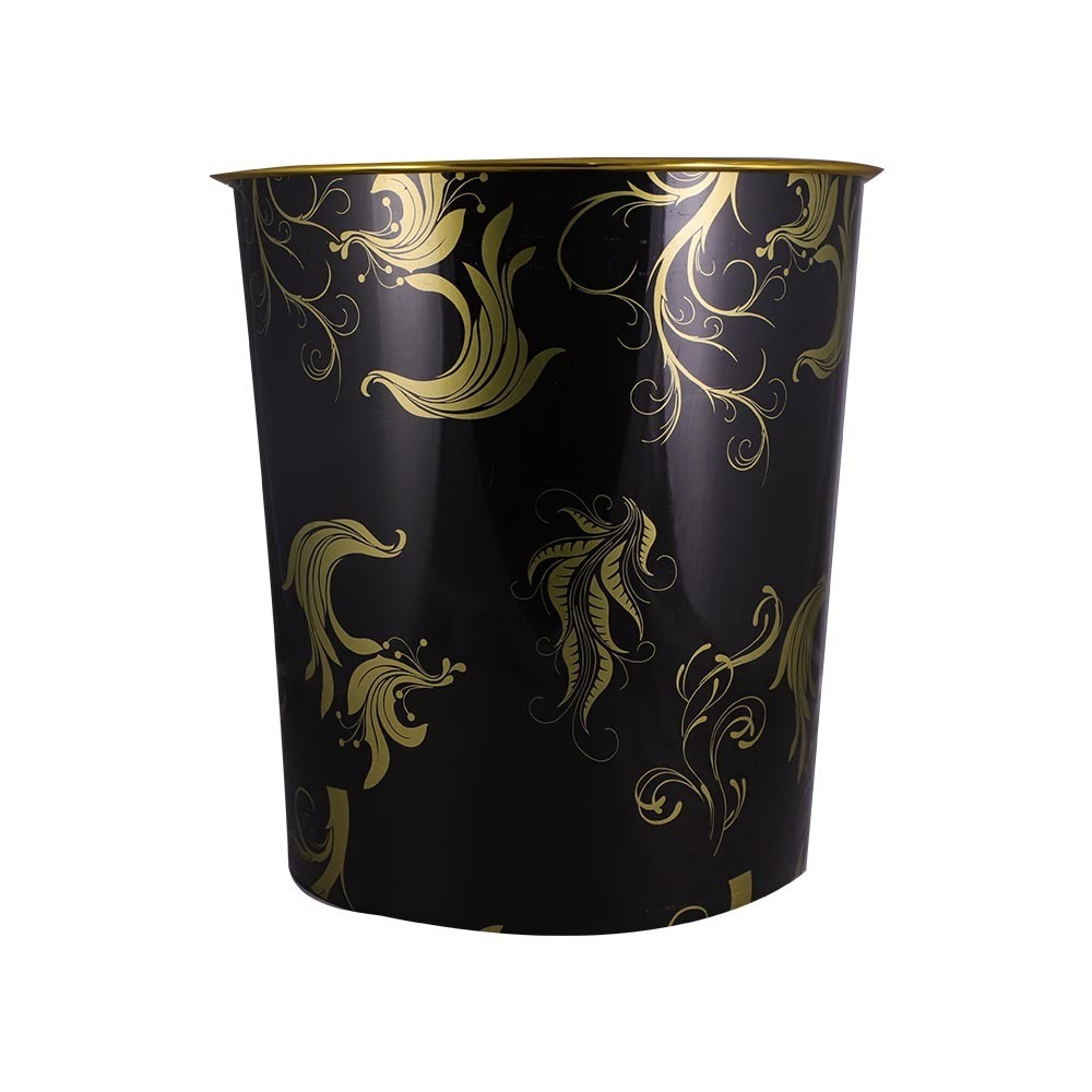 EMC Dustbin 7.5X9IN YM-0243