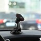 CA28 Happy Journey Series Suction Cup Magnetic Car Holder